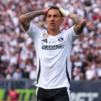 ¿Adiós refuerzos? FIFA aplica durísima multa contra Colo Colo