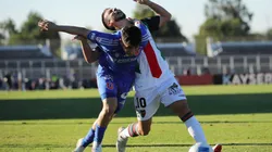 Polémica decisión de Palestino contra la U.