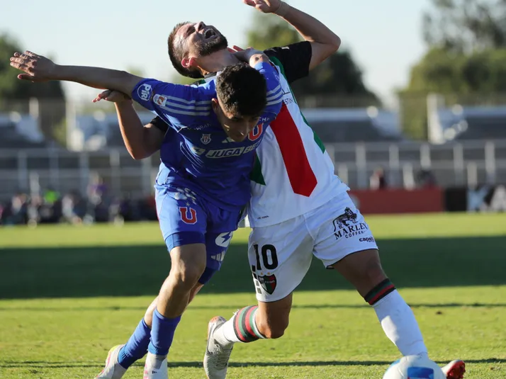 Palestino aplica durísima restricción contra la U