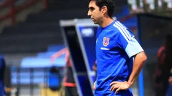 El bicampeón de América le dio un gran respaldo al técnico de los azules.