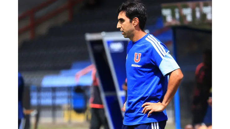 El bicampeón de América le dio un gran respaldo al técnico de los azules.