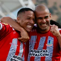 Cemento firme: Unión La Calera vence a Cobresal y es líder invicto en la tabla