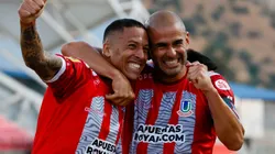 ¡Alegría total en Unión La Calera!