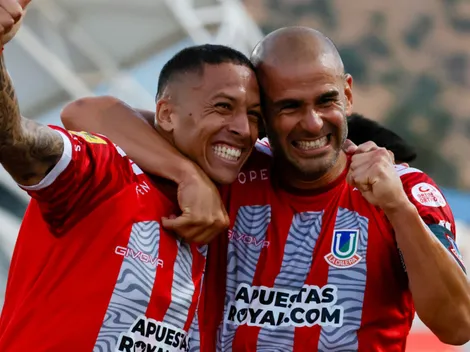 Cemento firme: Unión La Calera vence a Cobresal y es líder invicto en la tabla