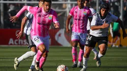 Cristóbal Jorquera llega a reforzar a Magallanes.