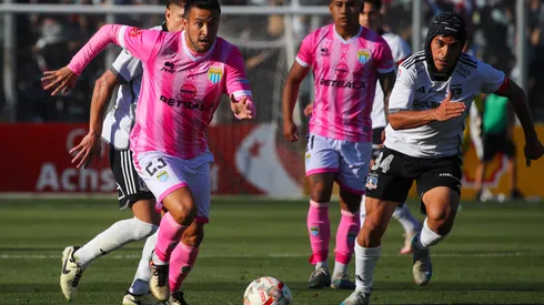 Cristóbal Jorquera llega a reforzar a Magallanes.
