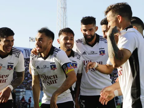 Ex Colo Colo confiesa no tener problema en cambiarse al archirrival