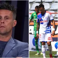 Rivarola destapa feroz terremoto en la U: "Supe que dentro del camarín..."