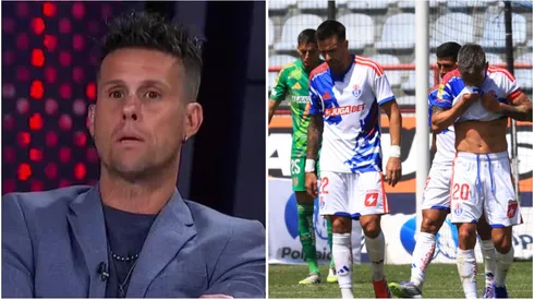 Diego Rivarola destapa terremoto en el interior de la Universidad de Chile
