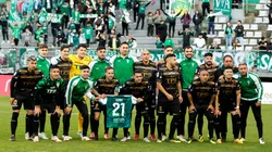Deportes Temuco sorprende en el Mercado de Fichajes con jugador de Primera División.