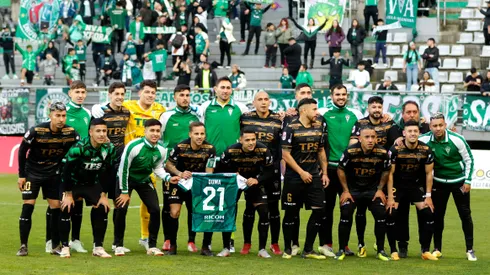 Deportes Temuco sorprende en el Mercado de Fichajes con jugador de Primera División.
