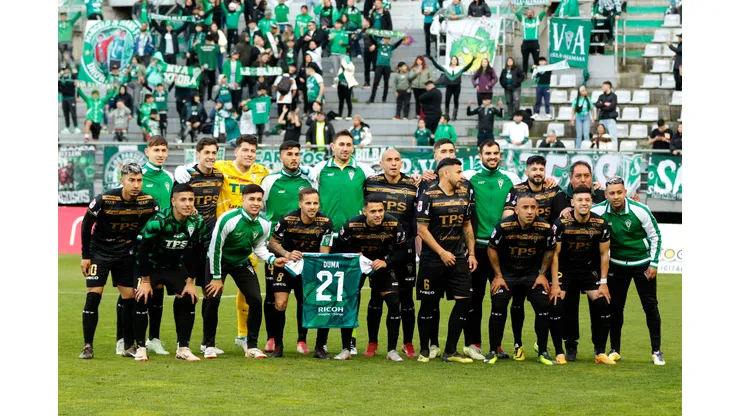Deportes Temuco sorprende en el Mercado de Fichajes con jugador de Primera División.