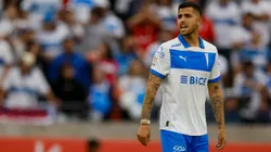 El tiempo de recuperación que tendría Daniel González para volver a jugar en la UC