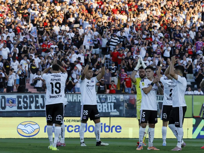 Colo Colo vs. Unión Española: ¿Cuándo, hora y dónde ver la Noche Alba Solidaria?