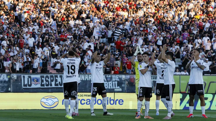 El Estadio Monumental albergará la 'Noche Alba Solidaria'. (Foto: Andrés Piña/Photosport)
