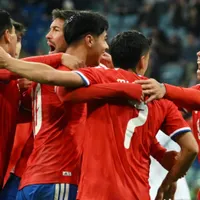 Chile al Mundial 2030: la inédita propuesta de Domínguez que ilusiona a la Conmebol
