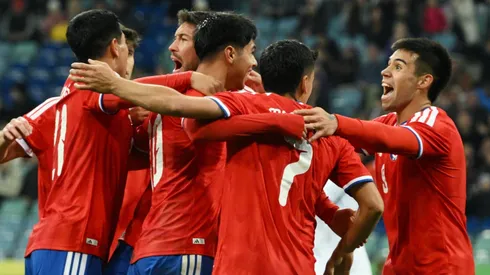¿Chile clasificado al Mundial 2030?
