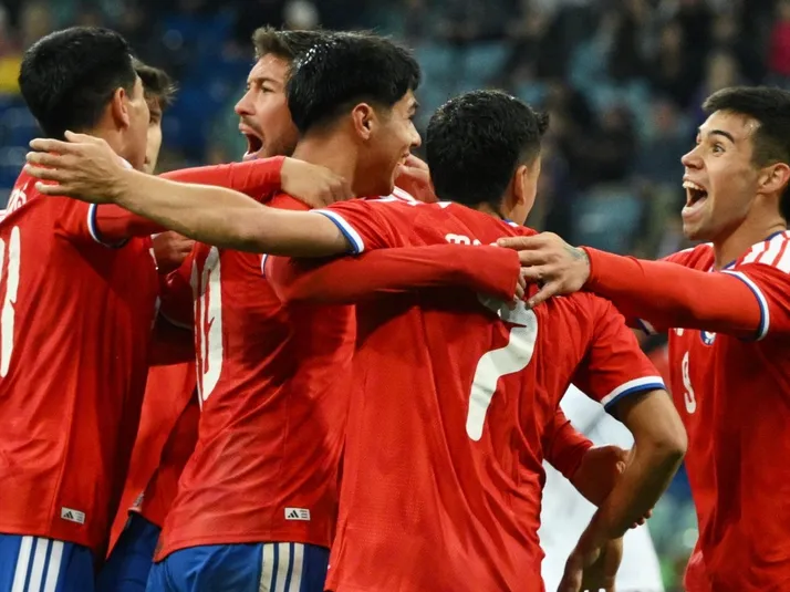 Chile al Mundial 2030: la inédita propuesta de Domínguez que ilusiona a la Conmebol