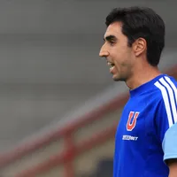 La U cumple el deseo de Francisco Meneghini: principio de acuerdo