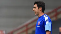 Universidad de Chile llegó a un principio de acuerdo por este jugador.