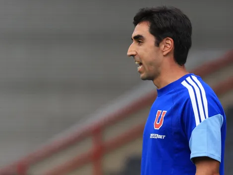 La U cumple el deseo de Francisco Meneghini: principio de acuerdo