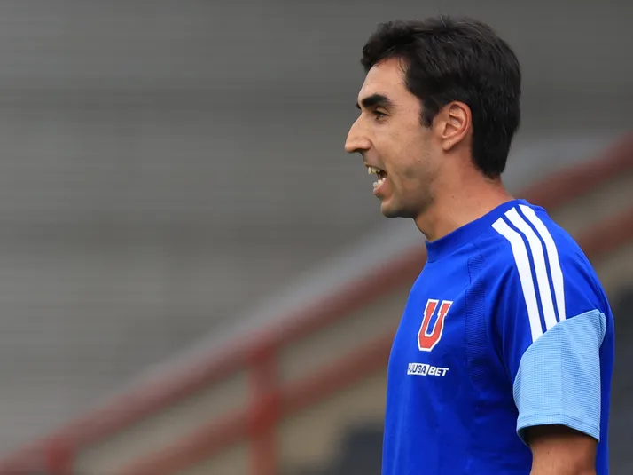 La U cumple el deseo de Francisco Meneghini: principio de acuerdo