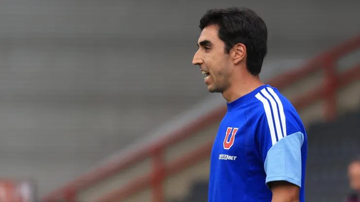 Universidad de Chile llegó a un principio de acuerdo por este jugador.