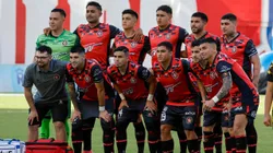 El goleador que oficializó su salida de Deportes Limache