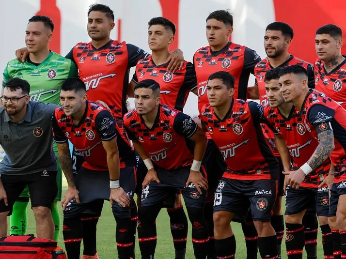 Limache le dice adiós a uno de sus históricos goleadores: "Gracias por todo"