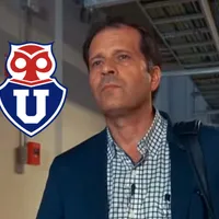 Alejandro Lorca destroza a tres jugadores de U. de Chile