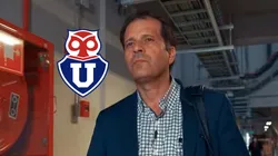 Alejandro Lorca cuestionó duramente a tres jugadores de Universidad de Chile.