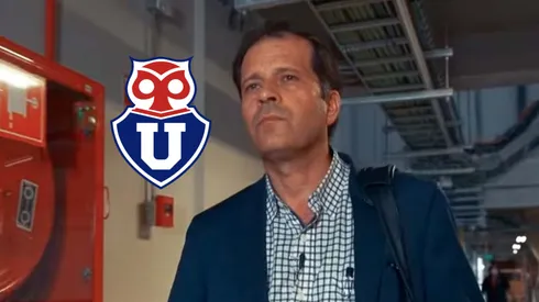 Alejandro Lorca cuestionó duramente a tres jugadores de Universidad de Chile.
