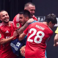 Brillaron con Chile en el Mundial de la Kings League y ahora dan el salto a México