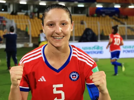 De capitana de la UC a refuerzo de la U: el fichaje que saca ronchas en el fútbol femenino