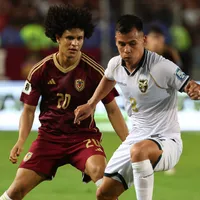 Seleccionado sudamericano se ofrece a Universidad de Chile