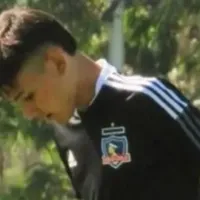De las inferiores de Colo Colo a un grande de Argentina: hermano de Solari da el gran salto