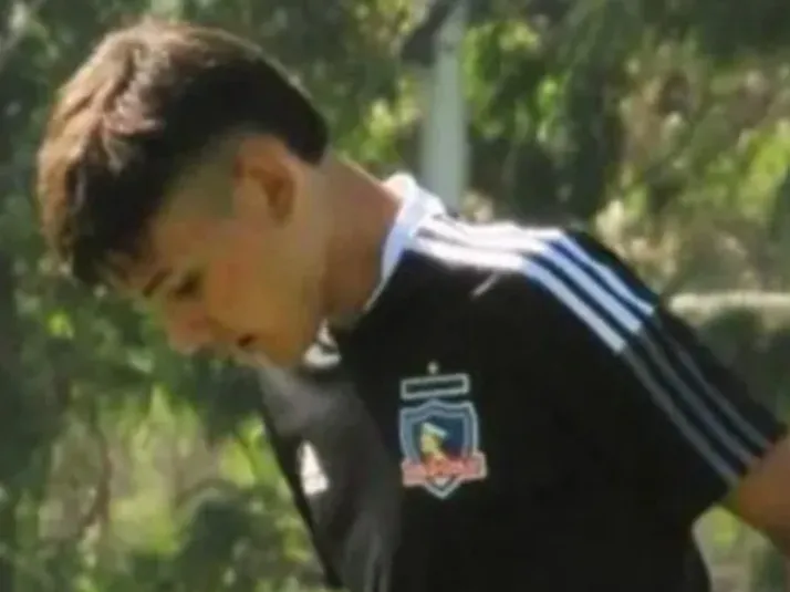 De las inferiores de Colo Colo a un grande de Argentina: hermano de Solari da el gran salto