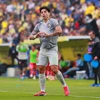 DT del América envía nuevo mensaje a Colo Colo por Víctor Dávila