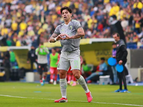 DT del América envía nuevo mensaje a Colo Colo por Víctor Dávila