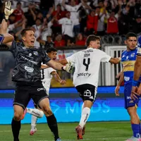 La ANFP libera los audios del VAR tras el gol de Cuevas para Colo Colo