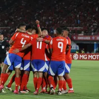 De lujo: Chile jugará amistoso ante España antes del Mundial 2026
