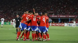 ¡La Roja enfrentará a España en Puebla!