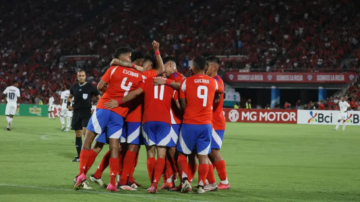 ¡La Roja enfrentará a España en Puebla!