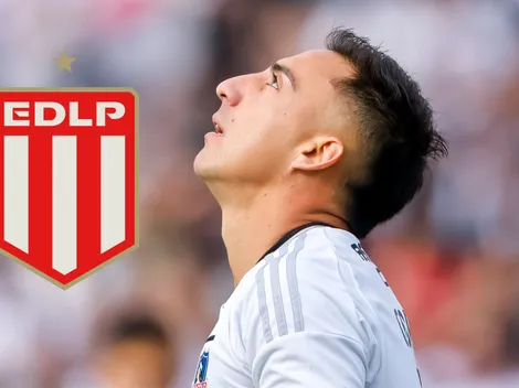 En Estudiantes rompen el silencio ante supuesta deuda de Colo Colo