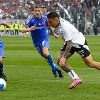 ¡Golpazo! Javier Correa cambia de equipo y cruza la vereda para este 2026