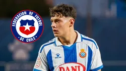 La Roja Sub 20 sorprende a todos: citarán a desconocido jugador que milita en Europa