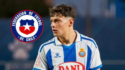 La Roja Sub 20 sorprende a todos: citarán a desconocido jugador que milita en Europa