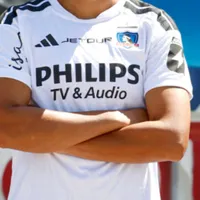 Colo Colo anuncia refuerzo proveniente de Brasil: vínculo por una temporada