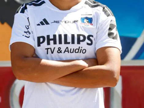 Colo Colo anuncia refuerzo proveniente de Brasil: vínculo por una temporada