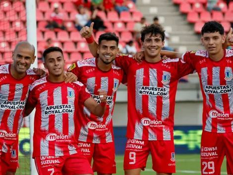 ¡Unión La Calera podría perder todos sus puntos tras grave denuncia!